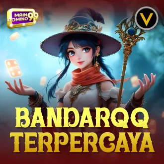 Bandarqq: Judi Online Terpopuler Pkv Games di Situs Resmi Maindomino99